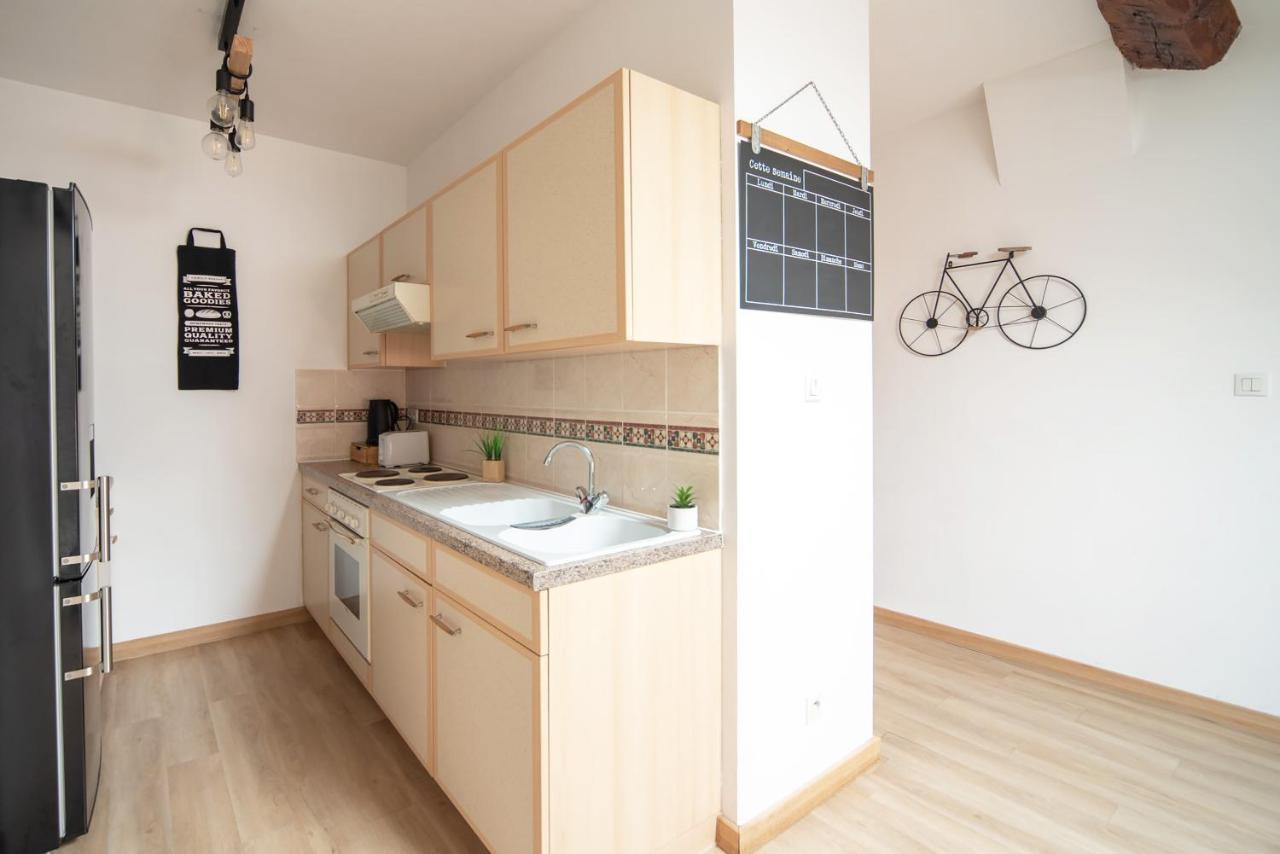 Appartement Cosy Et Moderne En Plein Coeur Du Centre Ville Mâcon Esterno foto